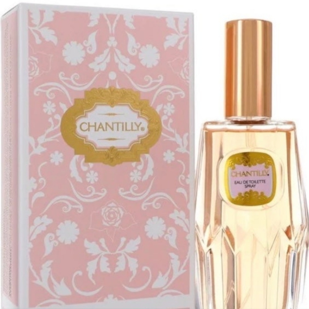 Dana Chantilly for Women 3.5 oz Eau de Toilette Spray